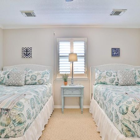 Villa Bayside Bliss Crystal Beach Exterior foto